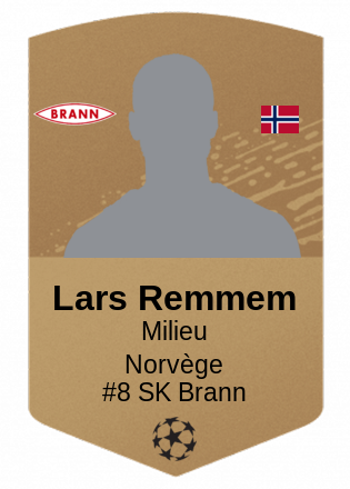 Lars Remmem
