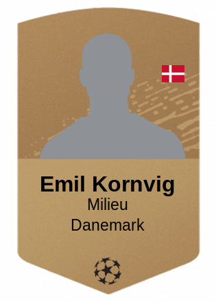 Emil Kornvig