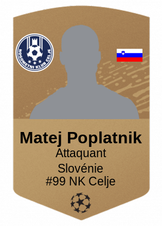 Matej Poplatnik