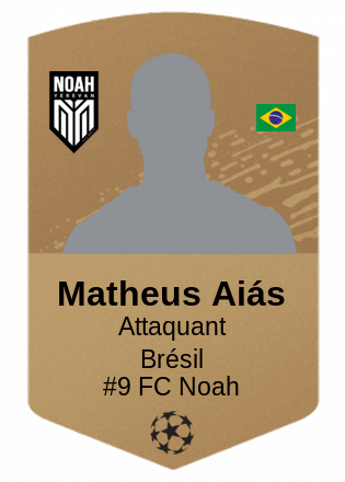 Matheus Aiás