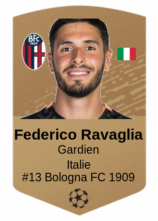 Federico Ravaglia