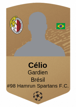 Célio