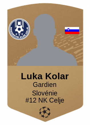 Luka Kolar