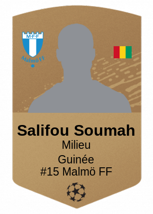 Salifou Soumah