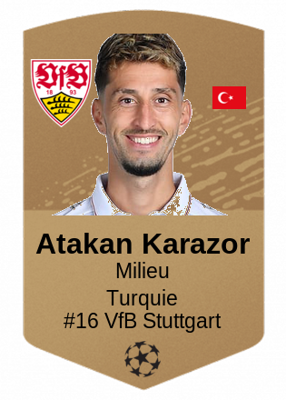 Atakan Karazor