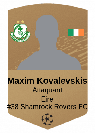 Maxim Kovalevskis