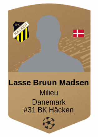 Lasse Bruun Madsen