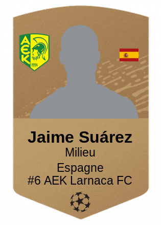 Jaime Suárez