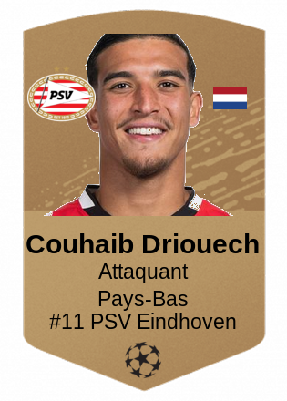 Couhaib Driouech
