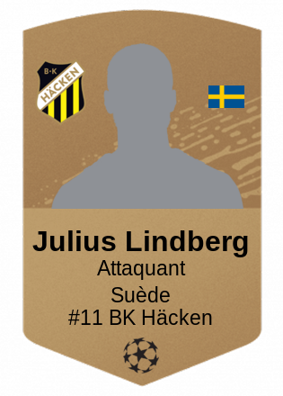 Julius Lindberg