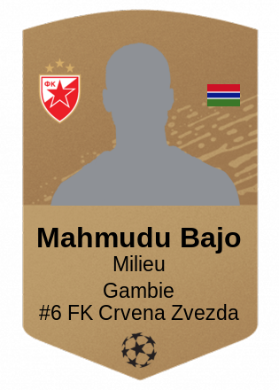 Mahmudu Bajo