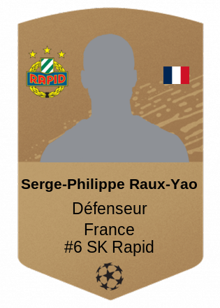 Serge-Philippe Raux-Yao