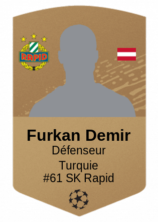 Furkan Demir