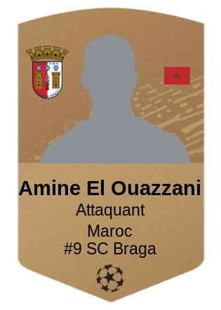 Amine El Ouazzani