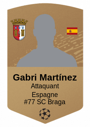 Gabri Martínez