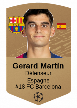 Gerard Martín