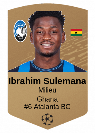 Ibrahim Sulemana