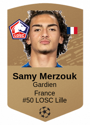 Samy Merzouk