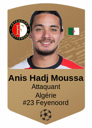 Anis Hadj Moussa