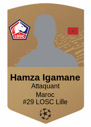 Hamza Igamane