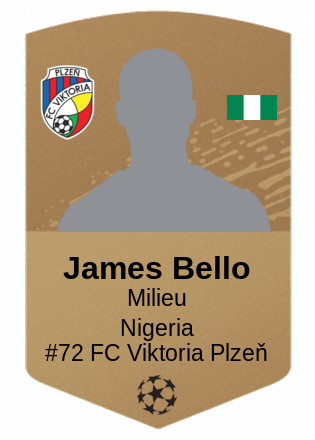 James Bello