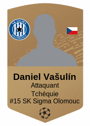 Daniel Vašulín