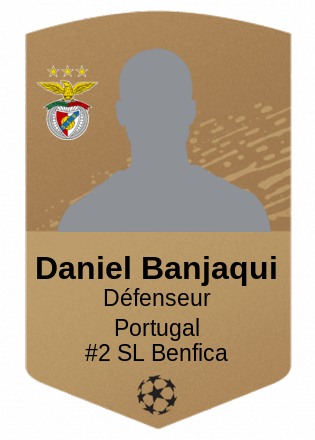 Daniel Banjaqui