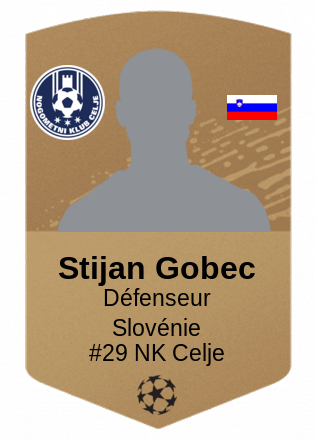 Stijan Gobec