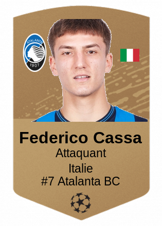 Federico Cassa