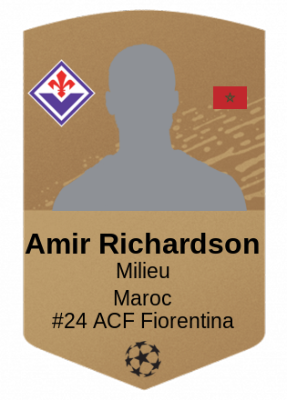 Amir Richardson
