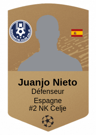 Juanjo Nieto