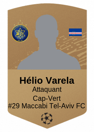 Hélio Varela