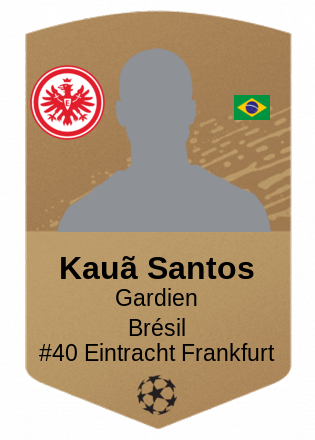 Kauã Santos