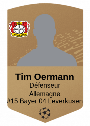 Tim Oermann