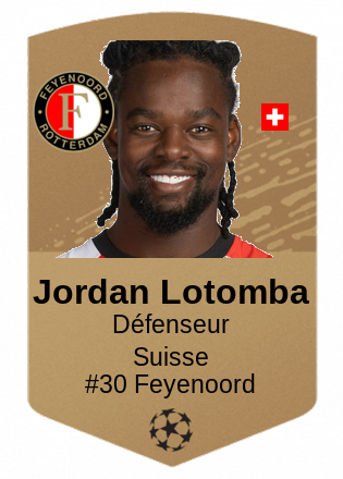 Jordan Lotomba