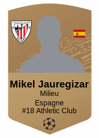 Mikel Jauregizar