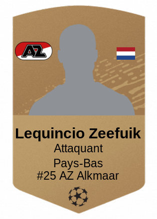 Lequincio Zeefuik