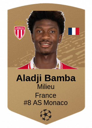 Aladji Bamba