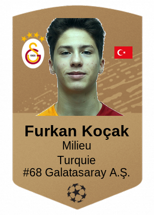 Furkan Koçak