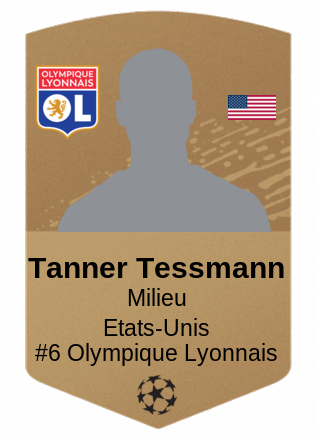 Tanner Tessmann