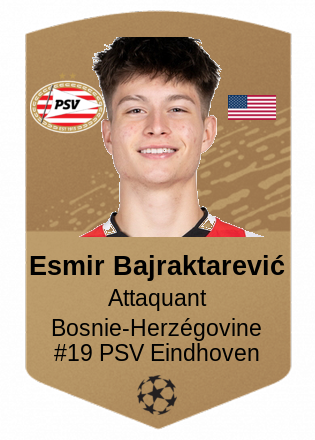 Esmir Bajraktarević
