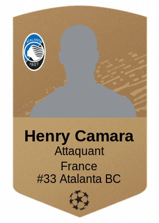 Henry Camara