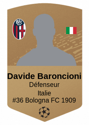 Davide Baroncioni
