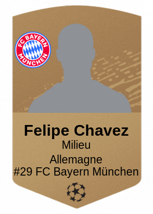 Felipe Chavez