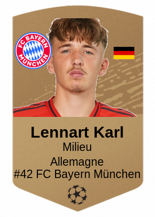 Lennart Karl