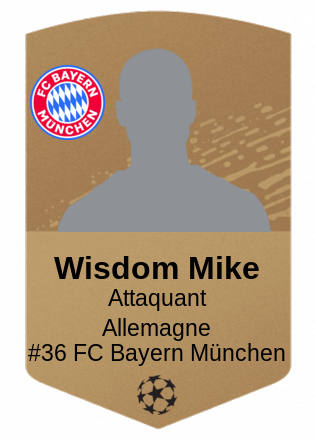 Wisdom Mike