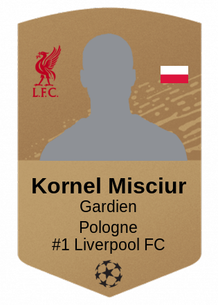 Kornel Misciur
