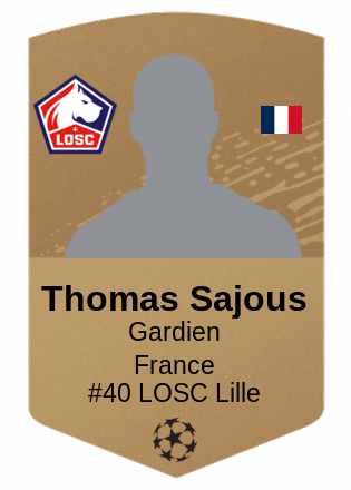 Thomas Sajous