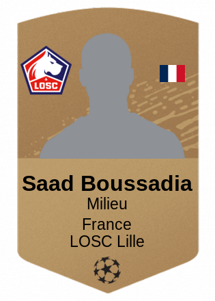 Saad Boussadia