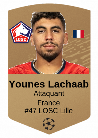 Younes Lachaab